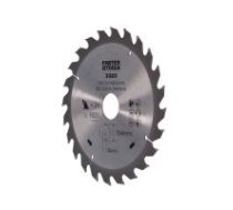 FASTER TOOLS ĀTRĀKI RĪKI TCT zāģa asmens 184 x 30 24 1,9 1,4