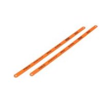 FASTER TOOLS ĀTRĀKI INSTRUMENTI vienpusējs zāģa asmens BI-METĀLS 300mm 24 zobi/collā 2 gab.