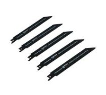 FASTER TOOLS ĀTRĀKI INSTRUMENTI Zobenzāģa asmens līdz metālam BIMETĀLS 131 18