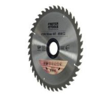 FASTER TOOLS ĀTRĀKI INSTRUMENTI TCT zāģa asmens 200 x 30 40 1,9 1,4