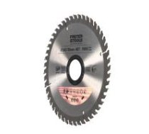 FASTER TOOLS ĀTRĀKI RĪKI TCT zāģa asmens 160 x 30 48 1,9 1,4
