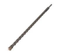 DRAUMET DRAUMET Urbja uzgalis SDS+ 4 asmeņi 18 x 1000