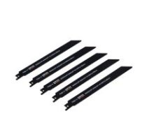 FASTER TOOLS ĀTRĀKI INSTRUMENTI Zobenzāģa asmens līdz metālam BIMETĀLS 182 14