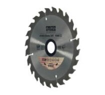 FASTER TOOLS ĀTRĀKI RĪKI TCT zāģa asmens 140 x 20 24 1,8 1,3