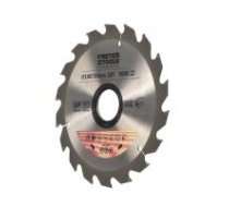 FASTER TOOLS ĀTRĀKI RĪKI TCT zāģa asmens 160 x 30 18 1,9 1,4