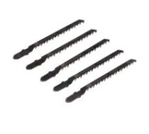 FASTER TOOLS ĀTRĀKI INSTRUMENTI Finierzāģa asmeņu komplekts 244 D 6 100