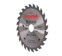 DRAUMET DRAUMET TCT zāģa asmens 184x30 24 1,4 2,2