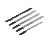 FASTER TOOLS ĀTRĀKI INSTRUMENTI Finierzāģa asmeņu komplekts 75/100