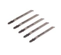 FASTER TOOLS ĀTRĀKI INSTRUMENTI Finierzāģa asmeņu komplekts 101 B 10 100