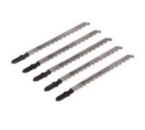 FASTER TOOLS ĀTRĀKI INSTRUMENTI Finierzāģa asmeņu komplekts T 301CD 8 116