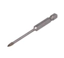 DRAUMET DRAUMET PREMIUM Stikla un glazūras urbis 4 asmeņi 3 75