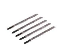 FASTER TOOLS ĀTRĀKI INSTRUMENTI Finierzāģa asmeņu komplekts T 344D 6 132