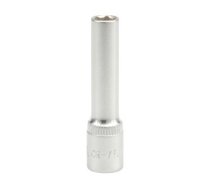 1/4" Socket (deep),6mm (YT- 1417)