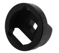 Special Socket for Truck BPW 6,5-9,0t Axle Nut 5415 )