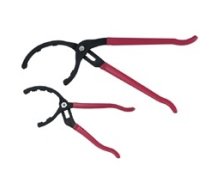 450 mm Oil Filter Pliers , 95 - 178mm (H4110706)