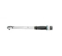 Dinamometriskā atslēga 1/4", 6-30NM (H308065601)