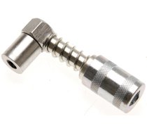 Grease Gun Adaptor, 90° angled, 1/4" (3283)