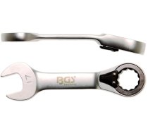 Ratchet Wrench, short, 16 mm (30716)