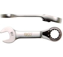 Ratchet Wrench, short, 18 mm (30718)