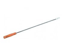 Steel Stiff Brush Rod 1000mm (72960)