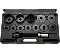 Wheel Bearing Tool Kit "Kraftmann" (67300)