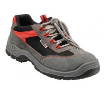 Low-Cut Safety Shoes, Size 42 (YT-80586)