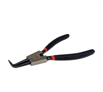 Circlip Pliers Angular, 160 mm for outside circlips (EA1102)