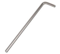 Hex Key 6 mm, Cr-V (35D906)