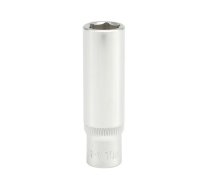 1/4" Socket (deep),10mm (YT-1421)