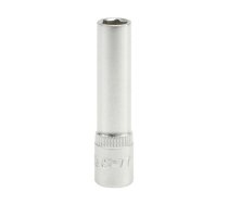 1/4" Socket (deep),7mm (YT-1418)