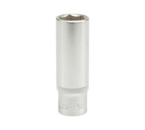 1/4" Socket (deep),12mm (YT-1423)