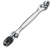 DOUBLE FLEXI WRENCH (GL0906)