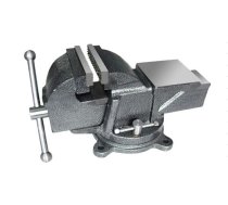 Bench Vice Swivel Base With Anvil 200 mm (SK6504)