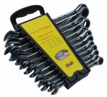 12 pc Ratchet Wrench Set (ET-1212)