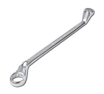 Deep Crank Double Ring Spanner, 6x7 mm (1214-6x7)