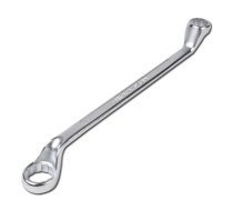 Deep Crank Double Ring Spanner, 10x11 mm (1214-10x11)