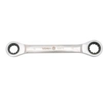 Double Ratchet Wrench 14x15mm (52874)
