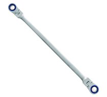 Double Swivel Head Ratchet Wrench 14x15 mm (1545)