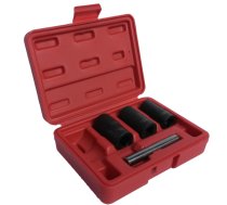 Special Twist Socket Set, 17-19-21mm "Stahlberg" (EH2405)