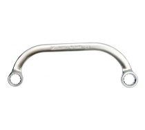 C-Type Double Ring Spanners, 10x12 mm (YT-0170)