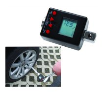 Digital Torque Adaptor | 12.5 mm (1/2") | 40 - 200 Nm (977)