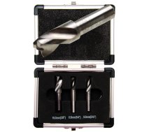 Spot Weld Cutter Set | Tungsten Carbide Steel (5080)