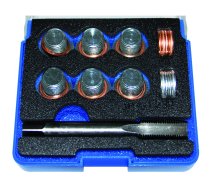 Repair Kit for Oil Drain Thread | M14 x 1.25 mm | 25 pcs. (151)