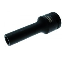 Impact Socket E-Type, deep | 20 mm (3/4") drive | E18 mm (5347)