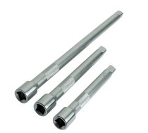 1/2"DR. Extension Bar Cr-V, 1/2"X 75 mm (SP3005-75)