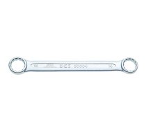 Double Ring Spanner, extra flat, 14 x 15 mm (30334)