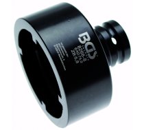 Groove Nut Socket with internal tooth | 59.5 mm | KM7 (8266-8)