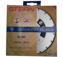 Diamond Blade Segmented 230mm (D230S)