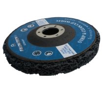 Abrasive Grinding Wheel, black, 125 x 22.2 mm (FT00055)