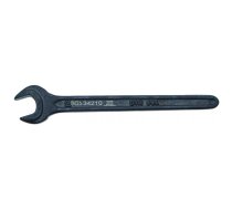 Single Open End Spanner | 10 mm (34210)